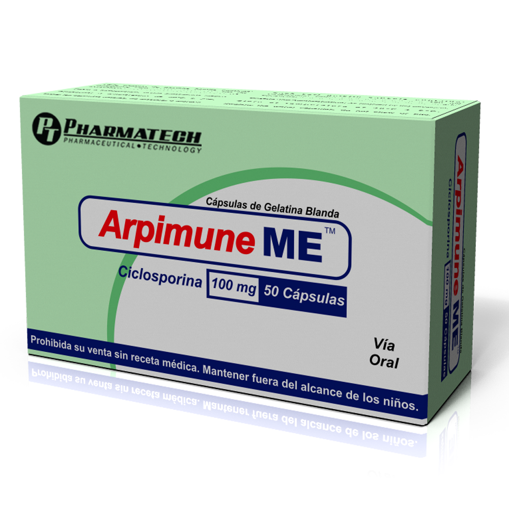 Arpimune Capsules 